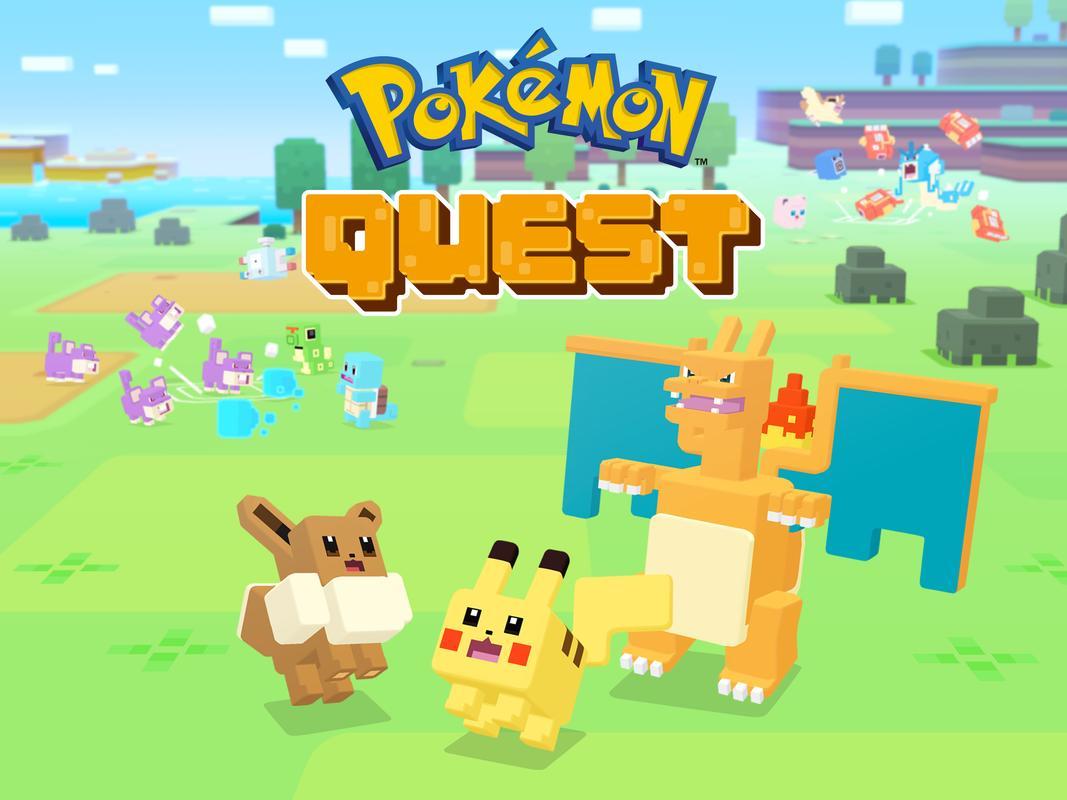 Rattata – Pokemon Quest Guide